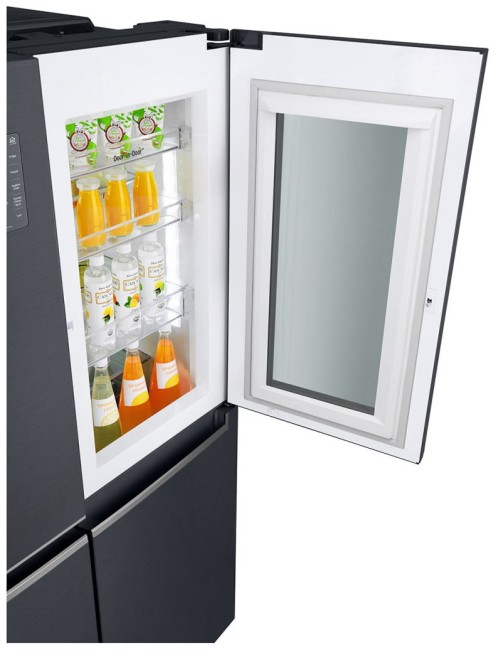 Холодильник LG GC-Q 247 CBDC