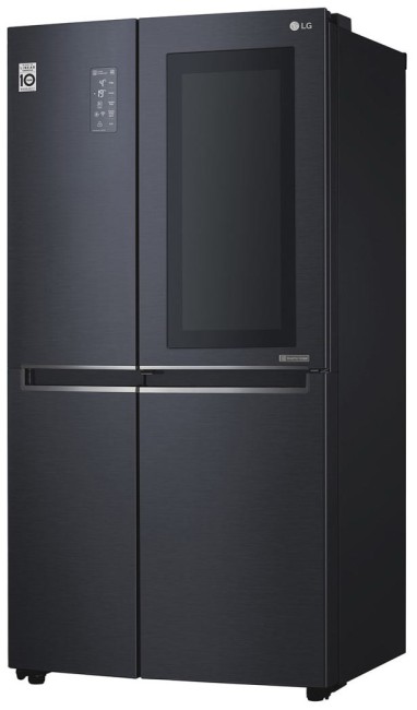 Холодильник LG GC-Q 247 CBDC