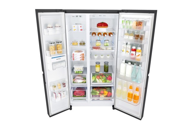 Холодильник LG GC-Q 247 CBDC