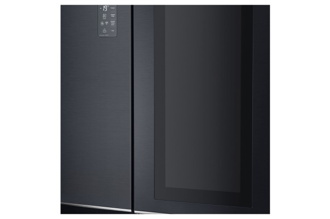 Холодильник LG GC-Q 247 CBDC