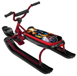 Снегокат Nika Джамп Robot (СНД-1-Rob)