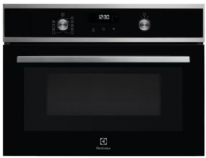 Встраиваемый электрический духовой шкаф Electrolux EVL 6E40 X