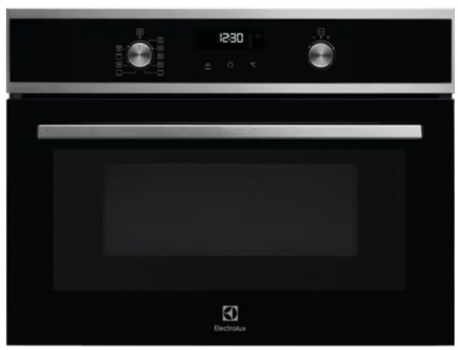 Встраиваемый электрический духовой шкаф Electrolux EVL 6E40 X Встраиваемый электрический духовой шкаф Electrolux EVL 6E40 X