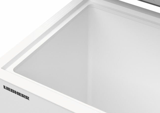 Морозильник-ларь Liebherr EFL 3055-20 001