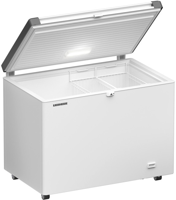 Морозильник-ларь Liebherr EFL 3055-20 001
