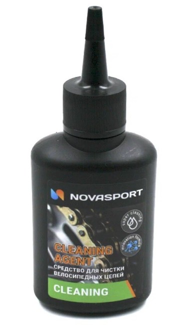 Очиститель цепи NovaSport Cleaning 120 мл