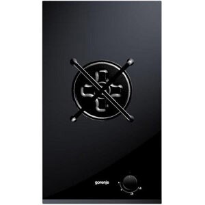 Встраиваемая газовая варочная панель Gorenje GCW 340 BC
