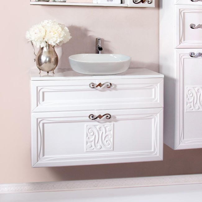 Столешница Бриклаер АДЕЛЬ 850