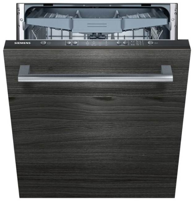 Встраиваемая посудомоечная машина Siemens SN615X03EE