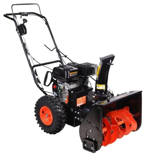 Снегоуборщик бензиновый Patriot Pro 777S Снегоуборщик бензиновый Patriot Pro 777S