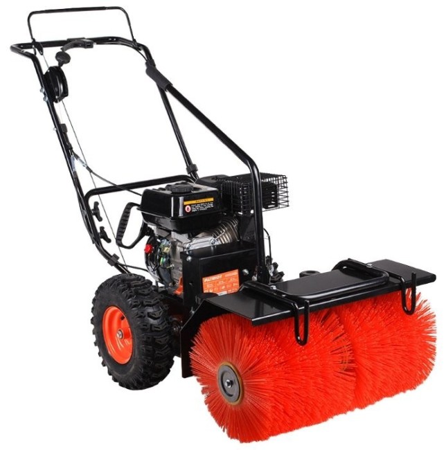 Снегоуборщик бензиновый Patriot Pro 777S Снегоуборщик бензиновый Patriot Pro 777S