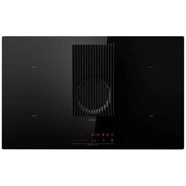 Встраиваемая индукционная варочная панель Elica NIKOLATESLA PRIME S BL/A/83 Встраиваемая индукционная варочная панель Elica NIKOLATESLA PRIME S BL/A/83