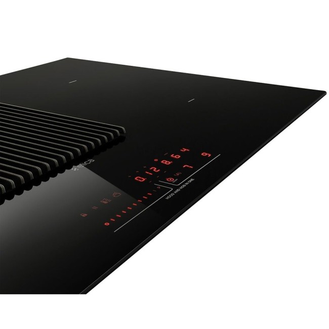 Встраиваемая индукционная варочная панель Elica NIKOLATESLA PRIME S BL/A/83 Встраиваемая индукционная варочная панель Elica NIKOLATESLA PRIME S BL/A/83