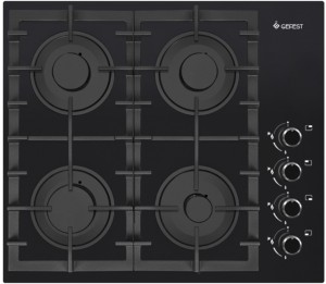 Встраиваемая газовая варочная панель Gefest СГ СВН 2230 К3