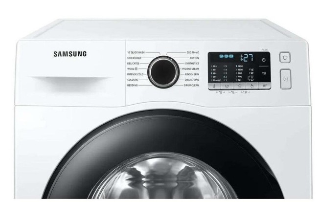 Стиральная машина Samsung WW70TA046AE Стиральная машина Samsung WW70TA046AE