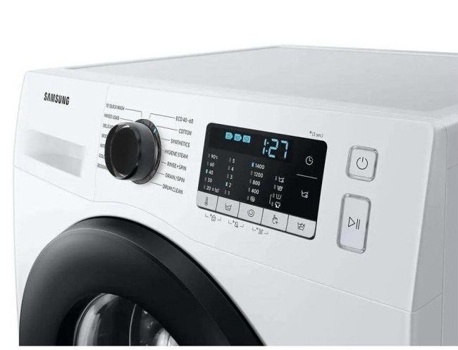 Стиральная машина Samsung WW70TA046AE Стиральная машина Samsung WW70TA046AE