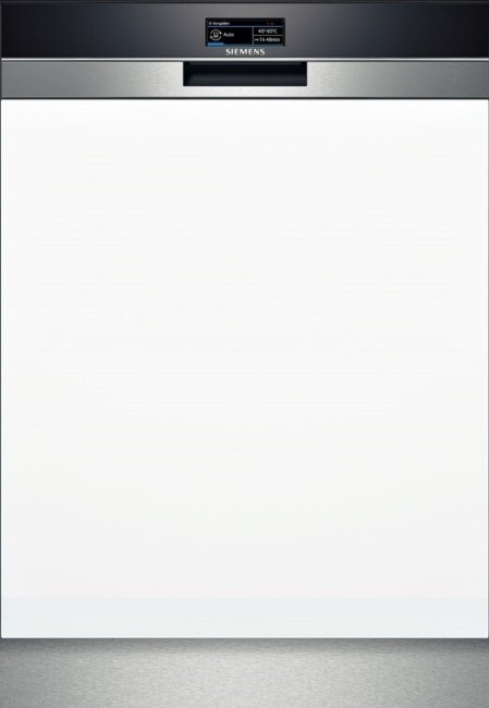 Встраиваемая посудомоечная машина Siemens SX 578S03