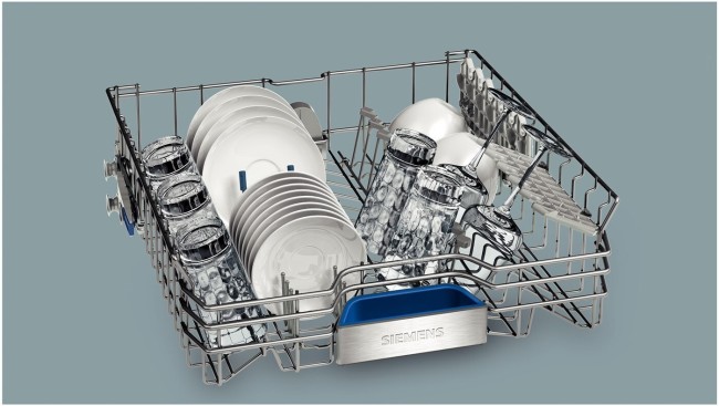 Встраиваемая посудомоечная машина Siemens SX 578S03