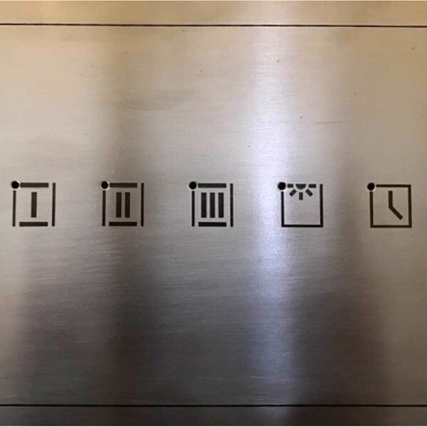 Каминная вытяжка Kaiser AT 6450 Eco