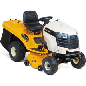 Трактор Cub Cadet CC 1016 RD-E