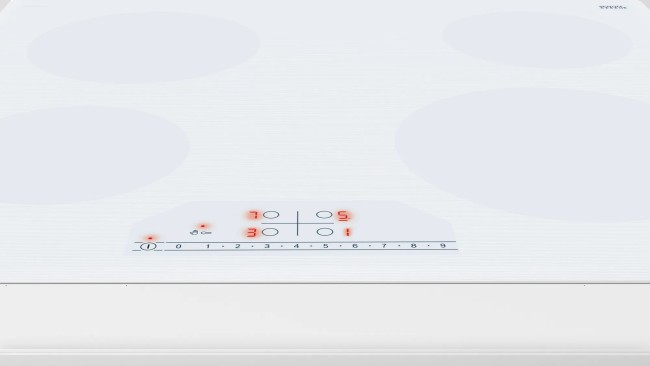 Встраиваемая электрическая варочная панель Bosch PKE612FA2E Встраиваемая электрическая варочная панель Bosch PKE612FA2E