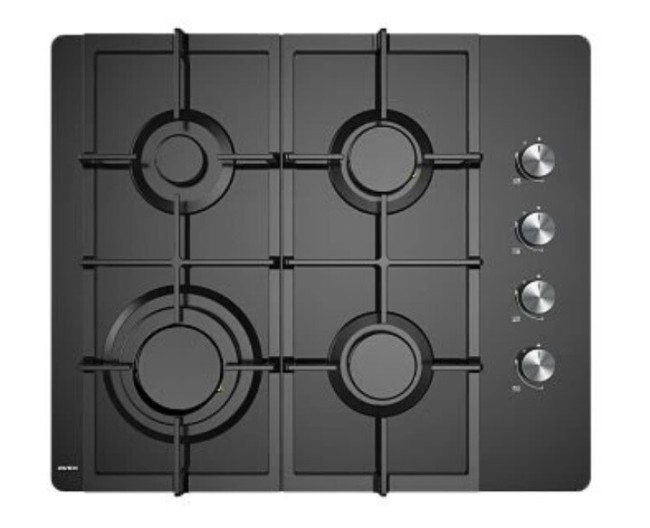 Встраиваемая газовая варочная панель Avex BM 6141 K