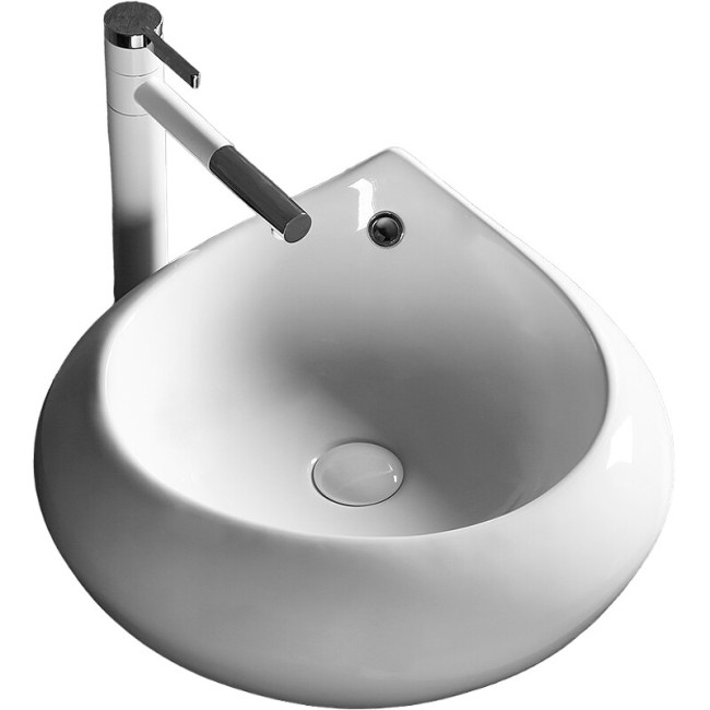 Раковина накладная Cerutti SPA CR045E Раковина накладная Cerutti SPA CR045E