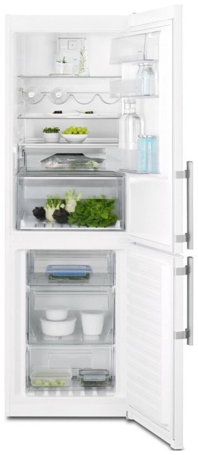 Холодильник Electrolux EN 3454 NOW