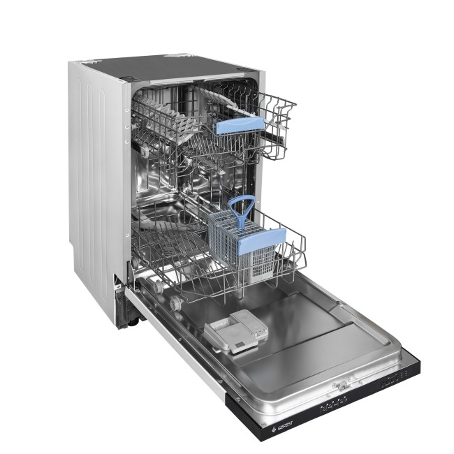 Встраиваемая посудомоечная машина Gefest 45311