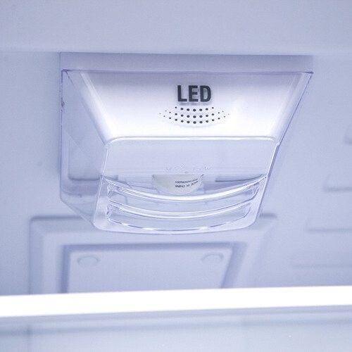 Холодильник Hotpoint-Ariston HS 4180 W