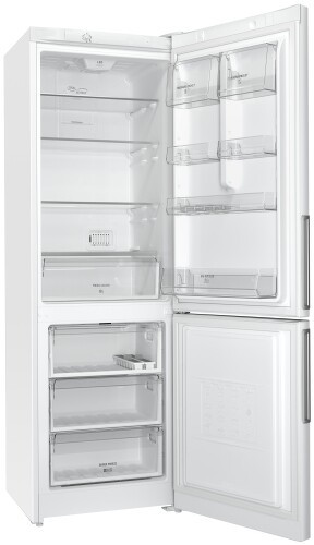 Холодильник Hotpoint-Ariston HS 4180 W
