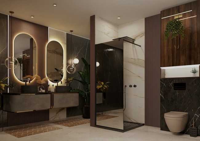 Душевая перегородка Walk-in Ambassador 15033223 Душевая перегородка Walk-in Ambassador 15033223