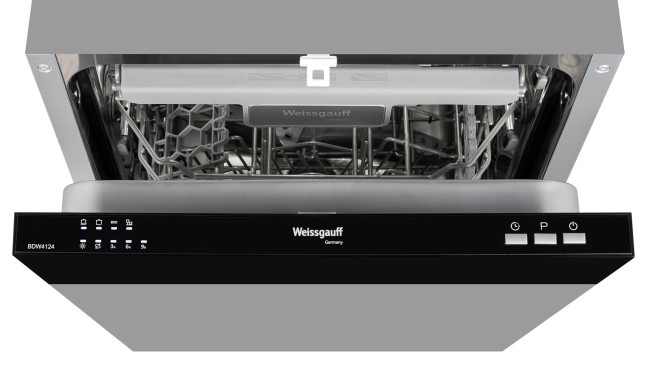 Встраиваемая посудомоечная машина Weissgauff BDW 4124