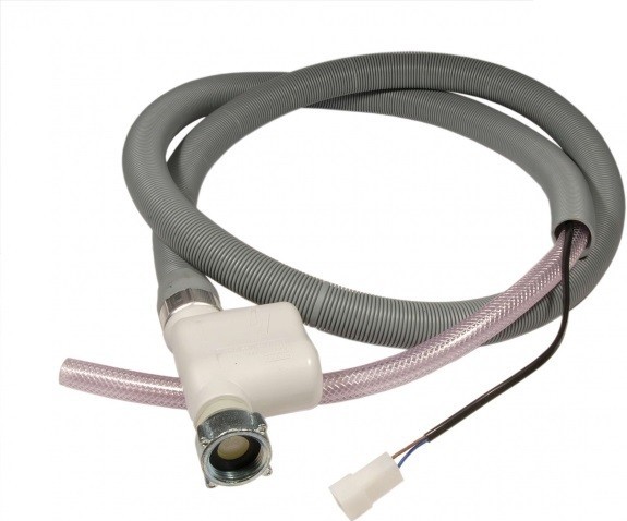 Встраиваемая посудомоечная машина Weissgauff BDW 4124