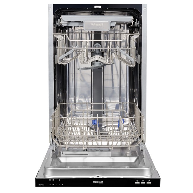 Встраиваемая посудомоечная машина Weissgauff BDW 4124