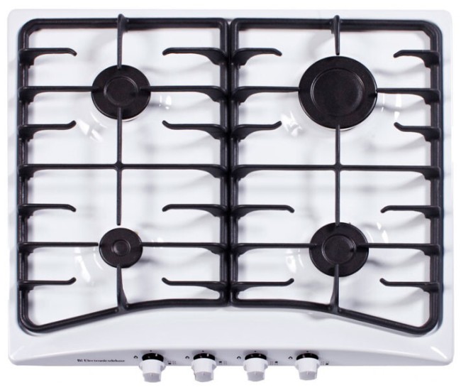 Встраиваемая газовая варочная панель Electronicsdeluxe 5840.00 гмв-002 ЧР Встраиваемая газовая варочная панель Electronicsdeluxe 5840.00 гмв-002 ЧР