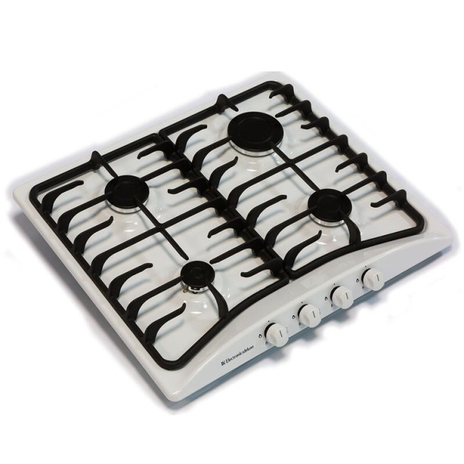 Встраиваемая газовая варочная панель Electronicsdeluxe 5840.00 гмв-002 ЧР Встраиваемая газовая варочная панель Electronicsdeluxe 5840.00 гмв-002 ЧР
