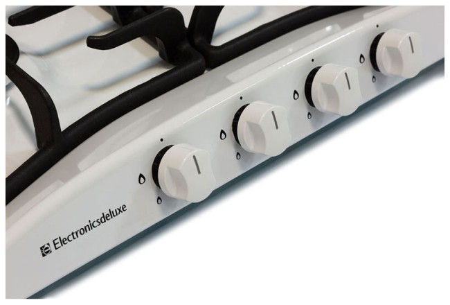 Встраиваемая газовая варочная панель Electronicsdeluxe 5840.00 гмв-002 ЧР Встраиваемая газовая варочная панель Electronicsdeluxe 5840.00 гмв-002 ЧР