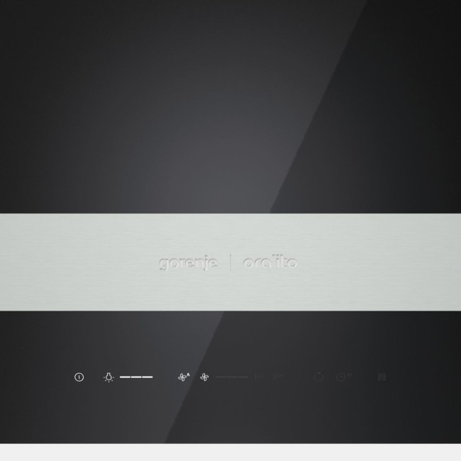 Каминная вытяжка Gorenje WHI 643 ORAB