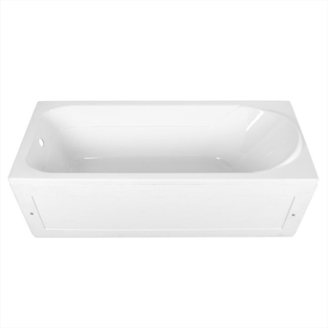 Ванна акриловая Aquanet WEST 150*70 (NEW) к/с71 (240462) Ванна акриловая Aquanet WEST 150*70 (NEW) к/с71 (240462)