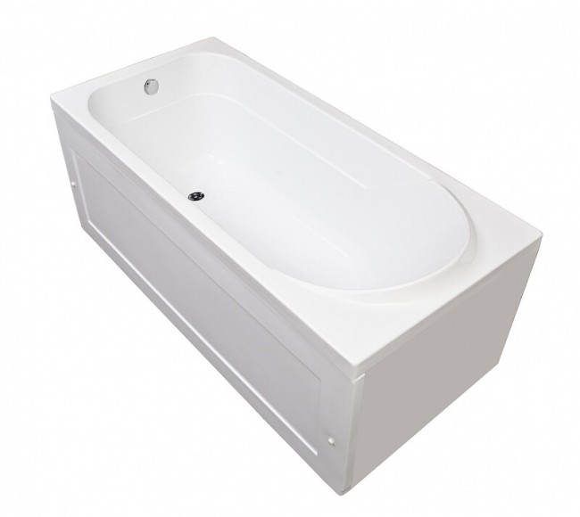 Ванна акриловая Aquanet WEST 150*70 (NEW) к/с71 (240462) Ванна акриловая Aquanet WEST 150*70 (NEW) к/с71 (240462)