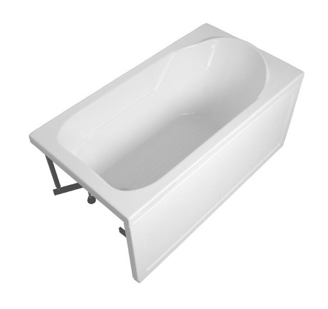 Ванна акриловая Aquanet WEST 150*70 (NEW) к/с71 (240462) Ванна акриловая Aquanet WEST 150*70 (NEW) к/с71 (240462)