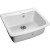Кухонная мойка GranFest Standart GF-S-605 иней Кухонная мойка GranFest Standart GF-S-605 иней