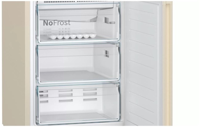 Холодильник Bosch KGN39VK24R