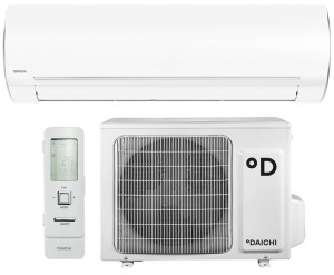 Сплит-система Daichi EVO70AVQS1R/EVO70FVS1R