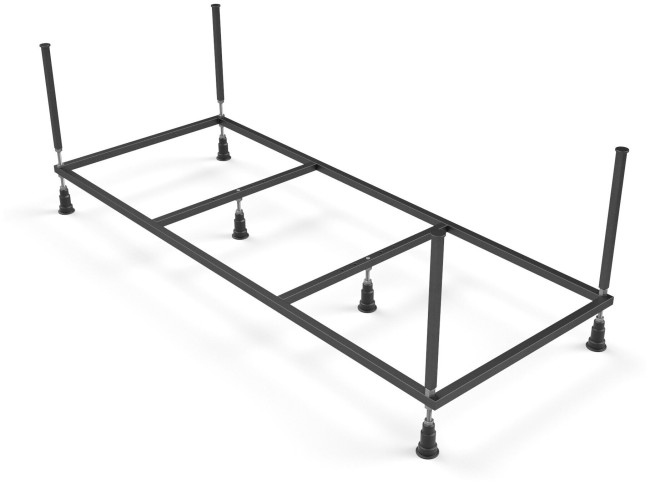 Рама для ванны Cersanit ZEN 170 (K-RW-ZEN*170n) Рама для ванны Cersanit ZEN 170 (K-RW-ZEN*170n)