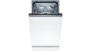 Встраиваемая посудомоечная машина Bosch SRV2HMX4FR