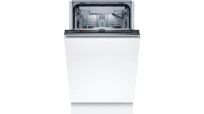 Встраиваемая посудомоечная машина Bosch SRV2HMX4FR