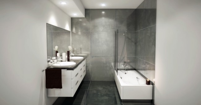 Ванна стальная BLB Universal Anatomica HG B75LAH001 Ванна стальная BLB Universal Anatomica HG B75LAH001