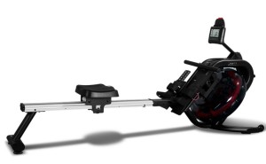 Гребной тренажер Ammity WaterPro WRM 1000